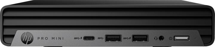 HP Pro Mini 400 G9 (Intel Core i5-13500T, 16 GB, 512 GB, UHD Graphics 770)