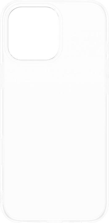 Actual product image Safe Screen Protector (1 Piece, Apple iPhone 16 Pro Max)