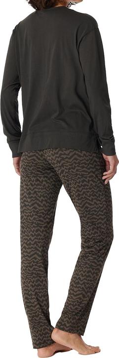 Image du produit Schiesser Pyjama de nuit moderne (38)