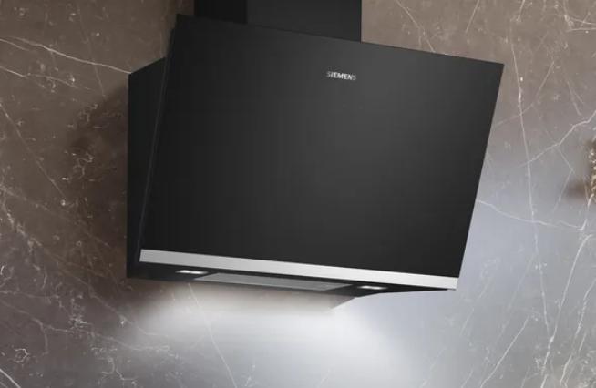 Actual product image Siemens SIEM extractor hood (Wall hood)