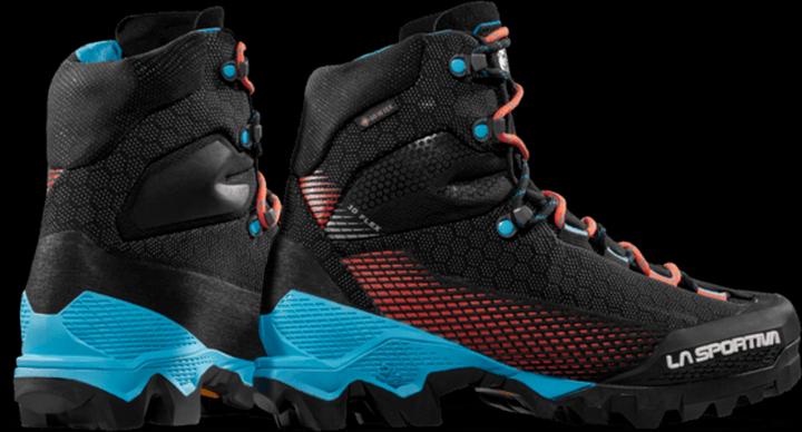 Produktbild La Sportiva Aequilibrium ST Woman GTX (38.5)