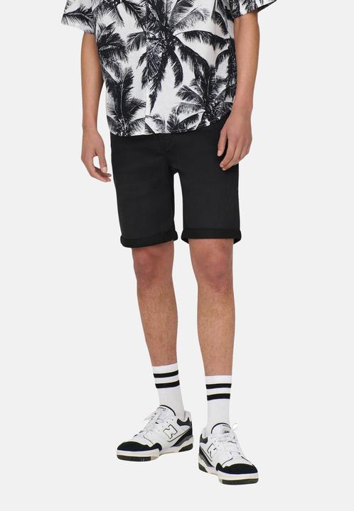 Actual product image Only & Sons Life Reg (M)