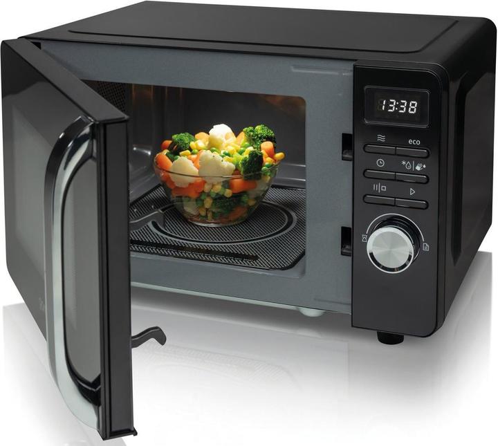 Actual product image Gorenje MO20S4BC (20 l)
