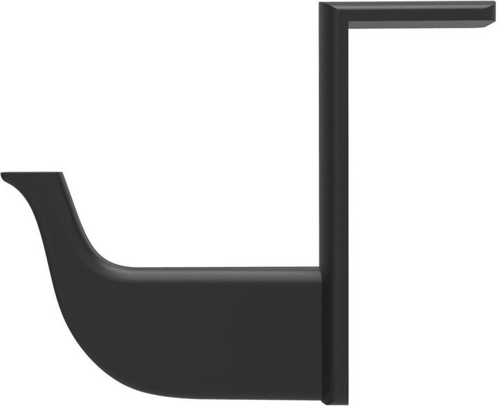 Actual product image EPE Snakebyte HEAD:SET 5 (PS5) Headphones Headband Black (Cable)