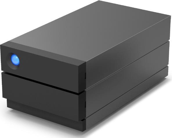 Immagine prodotto LaCie 2big Raid (48 TB)