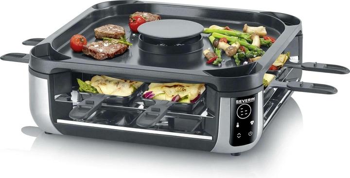 Actual product image Severin RG2379