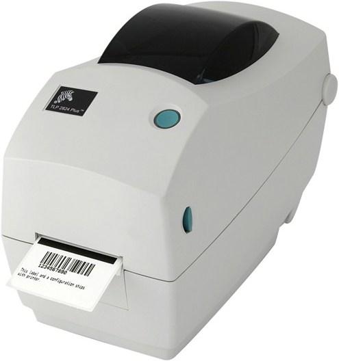 Immagine prodotto Zebra TLP 2824 Plus (203 dpi)