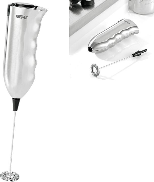 Actual product image GEFU Marcello