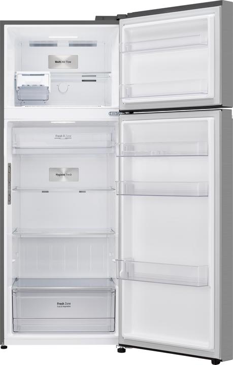 Actual product image LG GTBV44PYBK Double Door Refrigerator 438 Litres (461 l)