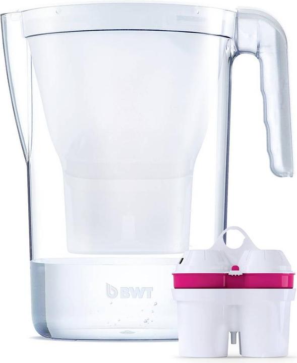 Produktbild BWT Vida inkl 1 Filterkartusche (1.40 l)