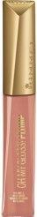 Produktbild Rimmel London Rimmel - Oh My Gloss! Plump lip gloss 531 Peach P (531 Peach Pie)