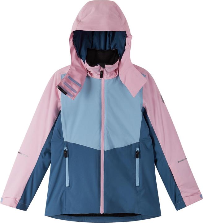 Produktbild Reima Kinder Skijacke Lainio Pale (128)