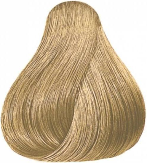 Produktbild Wella Colour Touch Rich Naturals (8/38 hellblond gold-perl)