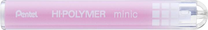 Produktbild Pentel Radiergummi Clic Eraser Mini Pink