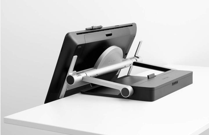 Immagine prodotto Wacom Cintiq Pro 24 Ergo Stand