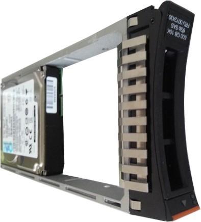 Produktbild IBM Lenovo Festplatte (0.90 TB, 2.5")