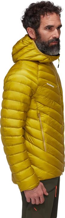 Immagine prodotto Mammut Broad Peak IN Giacca con cappuccio Uomo (S)