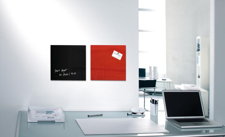 Produktbild Sigel Artverum (Magnettafel, 78 x 48 cm)