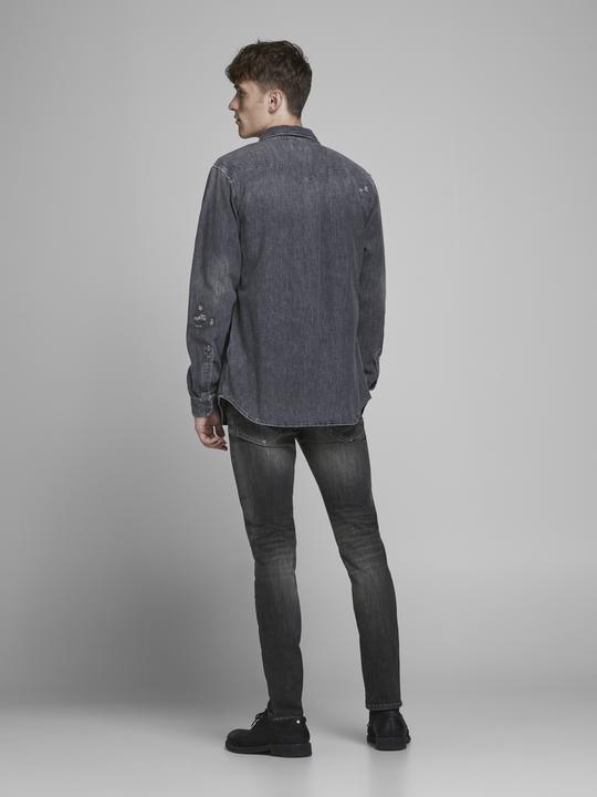 Actual product image Jack & Jones Glenn Fox AGI 304 50SPS Slim Fit Jeans (W36/L36)