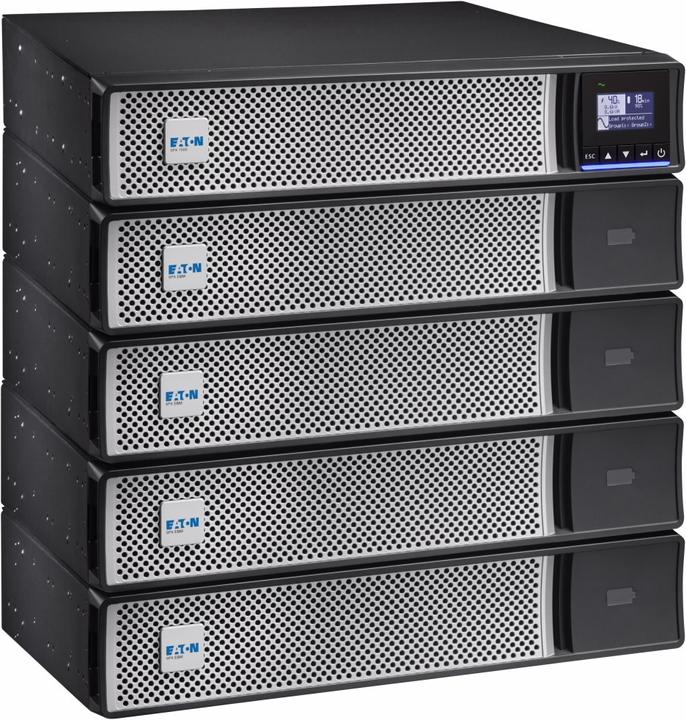 Produktbild Eaton 5PXEBM48RT2UG2 USV-Batterie Plombierte Bleisäure (VRLA) 9 Ah