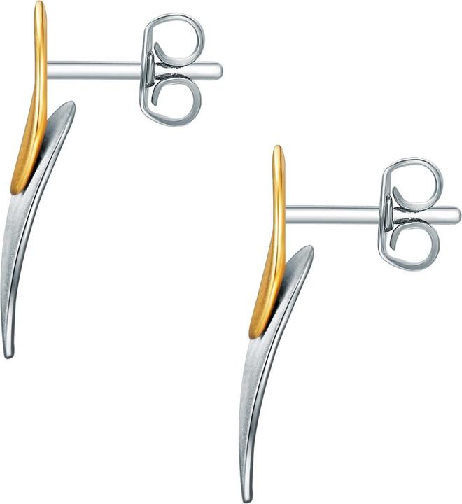 Actual product image Rafaela Donata Ladies earrings - 36052 (Sterling Silver)