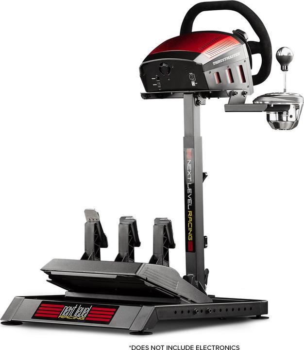 Actual product image Next Level Racing Wheel Stand Lite NLR-S007