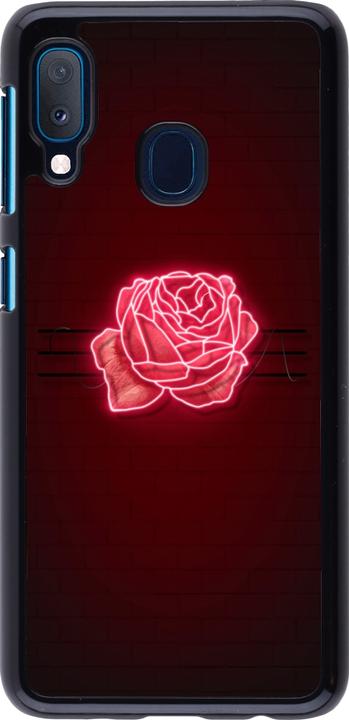 Immagine prodotto PhoneLook Coque Spring 23 rosa neon (Samsung Galaxy A20e)