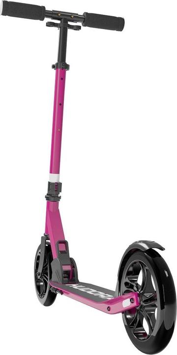 Actual product image Hudora Start 200