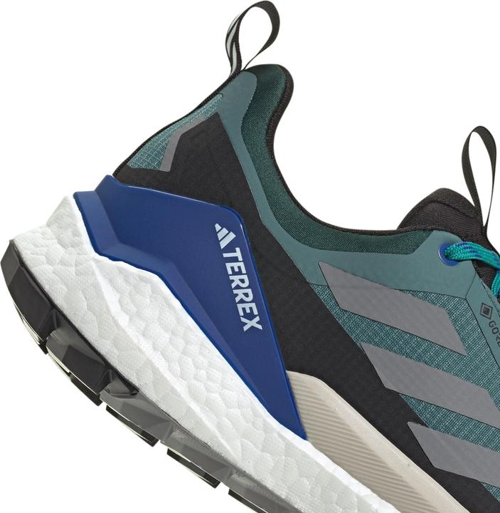 Produktbild adidas Free Hiker 2 Low GTX (47)