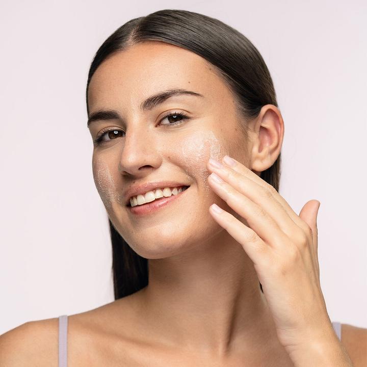 Image du produit InnovaGoods Gel nettoyant pour le visage Kombucha Vibepure 200 ml (Gel, 200 ml)