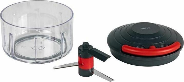 Image du produit Moha Hacker Speedy (600 ml)