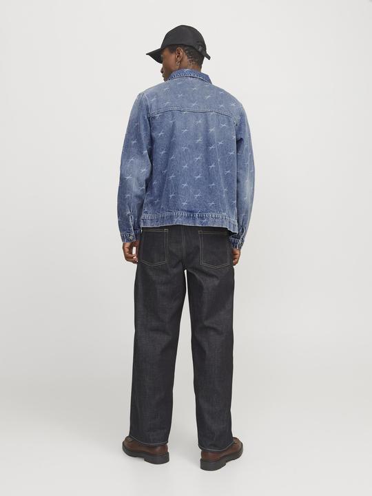 Produktbild Jack & Jones Jeansjacke Jeansjacke (M)