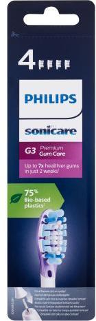 Image du produit Philips Sonicare G3 Premium Gum Care (4 x)