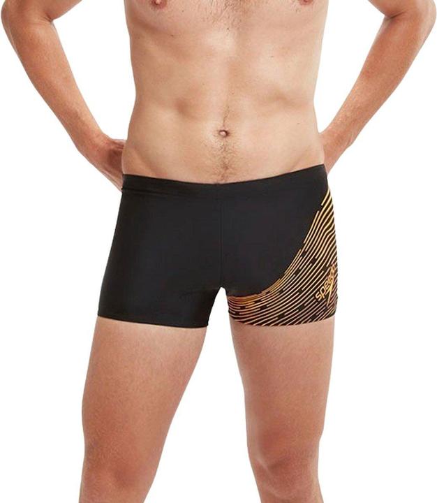 Actual product image Speedo Medley Logo Aquashort (32)