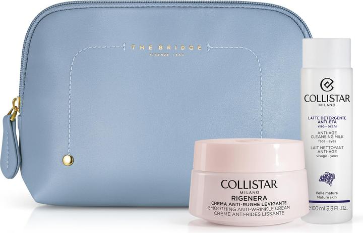 Image du produit Collistar Rigenera Crème lissante anti-rides (Set soin du visage)