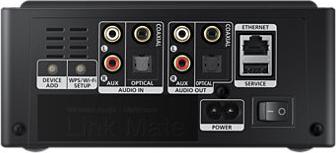 Image du produit Samsung LINK MATE - Module multiroom pour les enceintes connectées