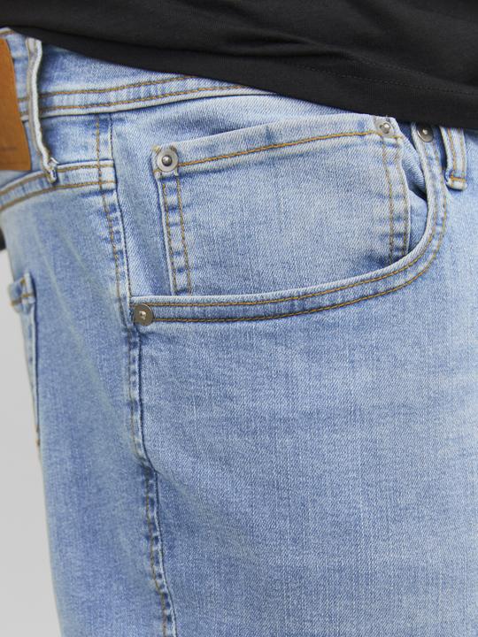 Image du produit Jack & Jones Plus Size JJIMIKE JJORIGINAL SQ 330 NOOS PLS Jeans taille basse Jeans taille basse (52)