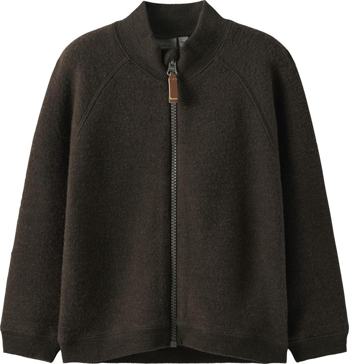 Immagine prodotto Name it Merinowoll Strickjacke (92)
