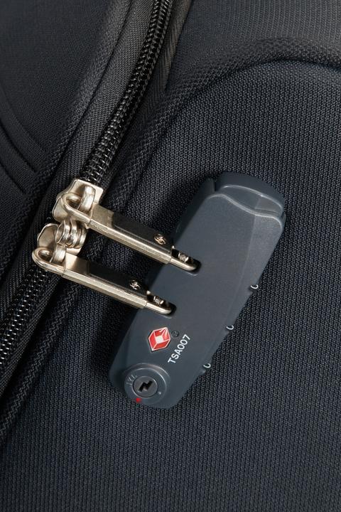 Produktbild Samsonite Base Boost (41 l, Handgepäck (bis 50l))