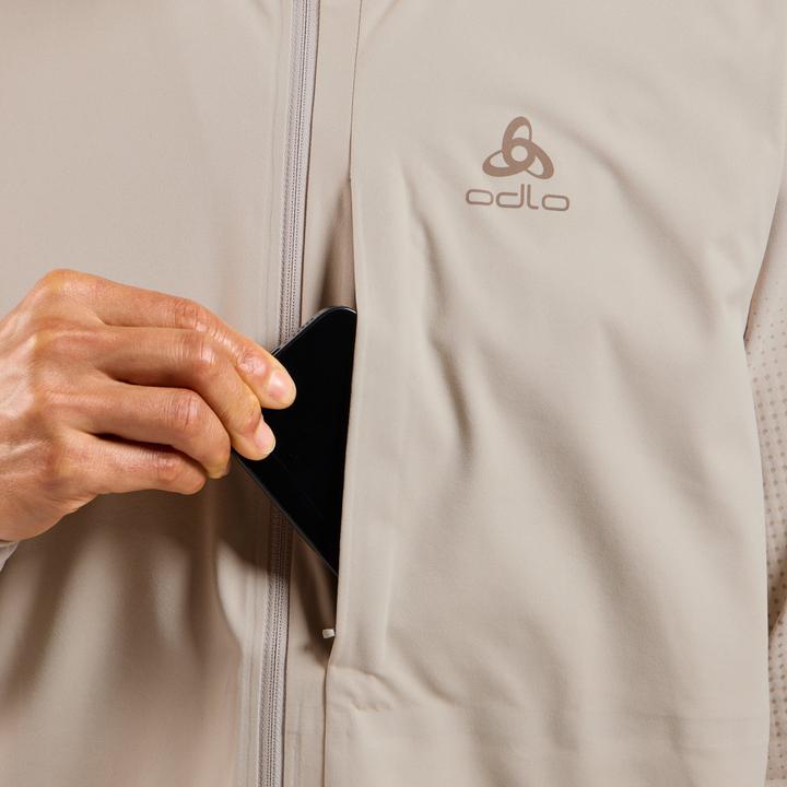 Produktbild Odlo Zeroweight Warm Reflective 2.0 (XL)