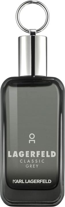 Immagine prodotto Karl Lagerfeld Grigio classico (Eau de toilette, 50 ml)