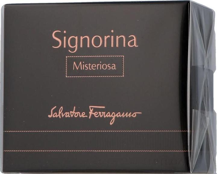 Immagine prodotto Salvatore Ferragamo Sinorina Misteriosa (Eau de parfum, 30 ml)