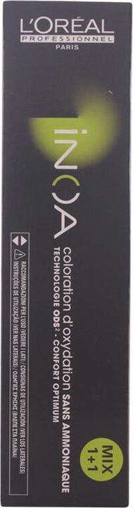 Produktbild L'Oréal Professionnel Inoa (Blond, Kupfer)