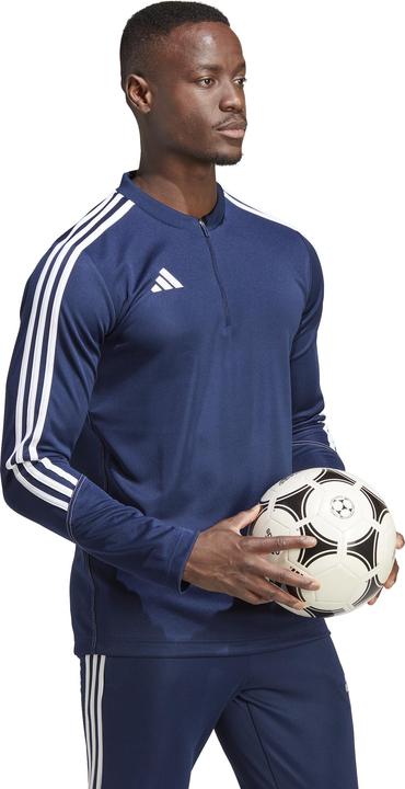 Immagine prodotto adidas Bluza TIRO 23 top da allenamento HZ0174 (M)