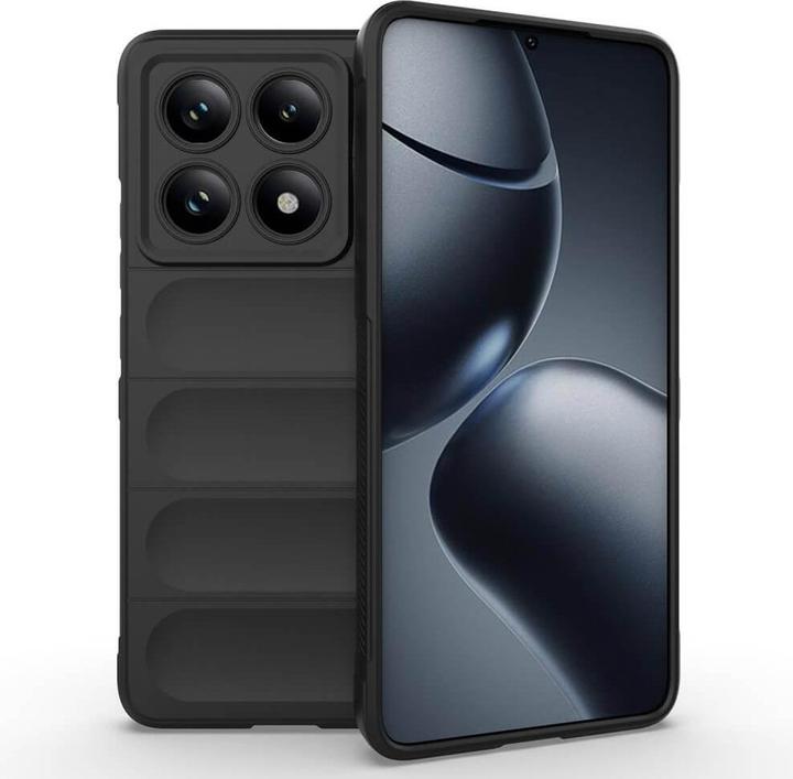 Cover-Discount Xiaomi Redmi Note 14 Pro 5G / Poco X7 - Rugged Protective Hülle (Xiaomi Redmi Note 14 Pro 5G, Xiaomi Poco X7 Pro)