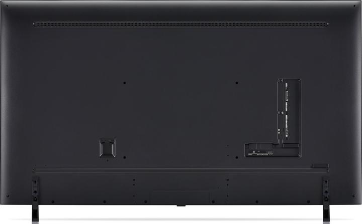Produktbild LG 86QNED85T6C (218 cm (86 Zoll), schwarz, UltraHD/4K, HDR10, Triple-Tuner, KI Prozessor, 120Hz Panel) (86", QNED85, QNED, 4K)