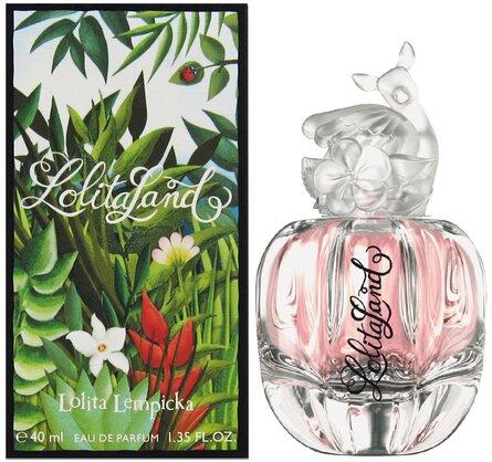 Immagine prodotto Lolita Lempicka LolitaLand (Eau de parfum, 40 ml)