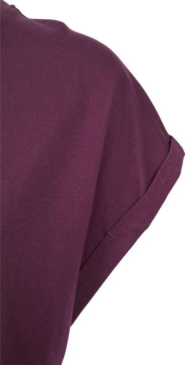 Actual product image Urban Classics tee (S)