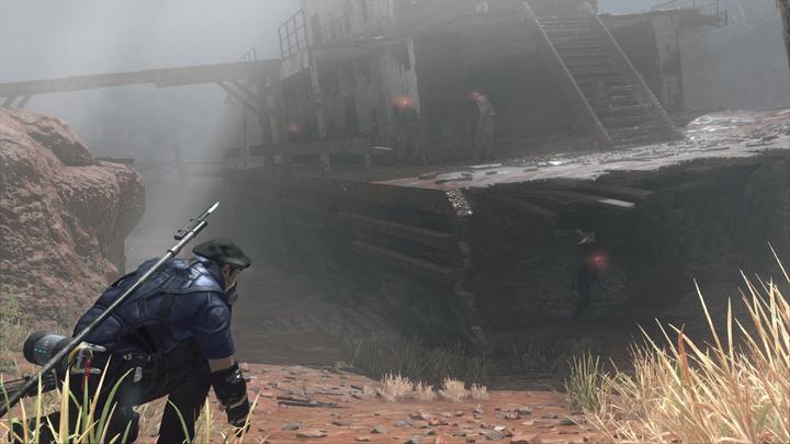 Immagine prodotto Halifax Metal Gear Survive (PS4)