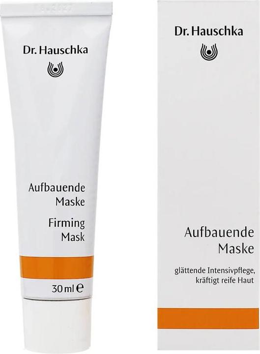 Immagine prodotto Dr. Hauschka Maschera ricostruttiva (30 ml)